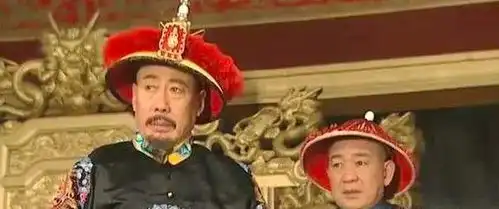 焦晃差点演康熙王朝,制片人用这个理由换成陈道明,代价很大
