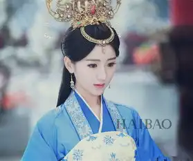 看剧学美妆傻白甜变身腹黑女王
