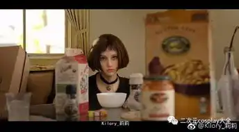 这个杀手不太冷玛蒂尔达,这真的是cos不是剧照么