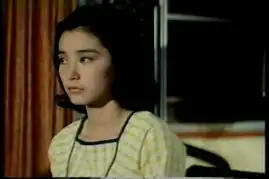 林青霞年轻时照片剧照堪称第一美女

