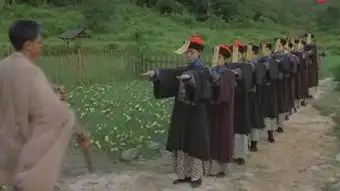 僵尸先生林正英
