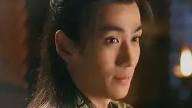 朱一龙芈月传ep73cut
