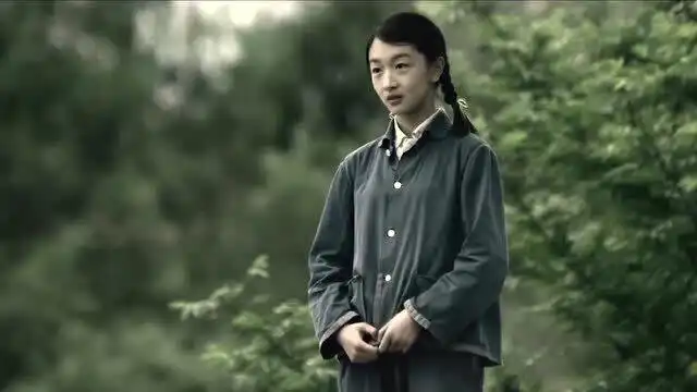 这曲山楂树之恋太好听了甜美的嗓音,给人带来初恋般的感觉
