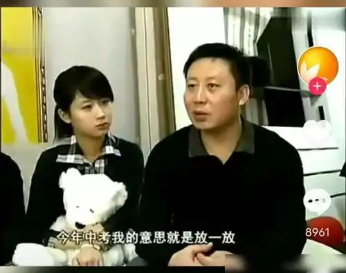杨紫撕番位后挽尊失败,多年前采访视频扒出,宁丹琳没有抢角色
