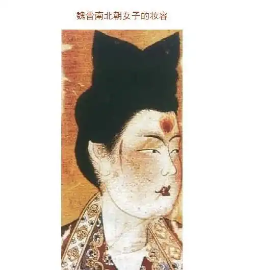 刘亦菲花木兰妆容被吐槽太丑,这才是当时的审美