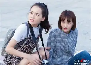 组图除了郑爽开挂的北电07表演班还有她们

