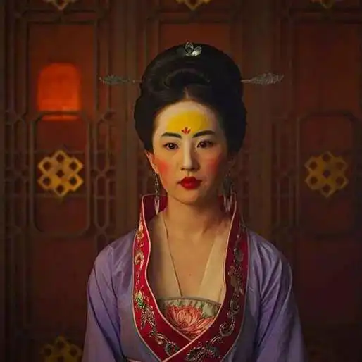 传颂千年的花木兰,历史上是否有其人为什么能代父从军
