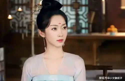 与君歌宣璐剧照
