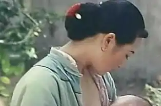 曾经红过许晴,却因剧中哺乳被封杀网友还我敬业的女神
