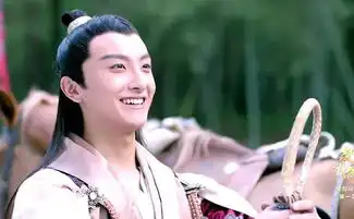 楚乔传三大男神齐上阵,楚乔到底情归何处
