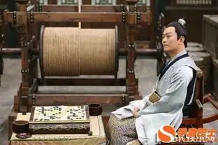 楚乔传戴扳指黑衣人是詹子瑜詹子瑜是谁往生营为什么杀楚乔母亲洛河