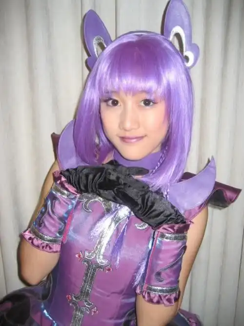 巴啦啦小魔仙演员现状,美琪美雪退出娱乐圈只有她发展的最好
