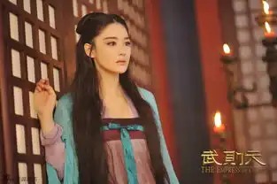 武媚娘萧淑妃将登场张馨予难逃一剪
