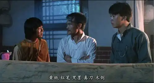 童年被吓得半死,长大又觉得怀念的居然是这片儿
