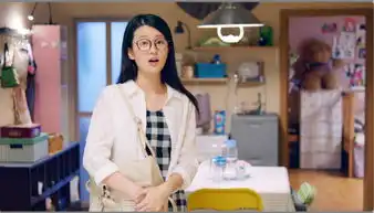 乔欣欢乐颂曝剧照软萌少女成长记
