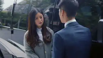 欢乐颂樊胜美剧照

