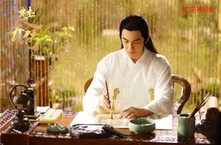 唐砖剧照林更新