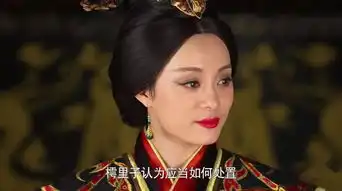 电视剧里那些黑化的形象,演技不够在妆容凑
