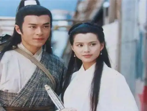 小龙女被尹志平玷污时,为什么不反抗剧中一段话其实有解释
