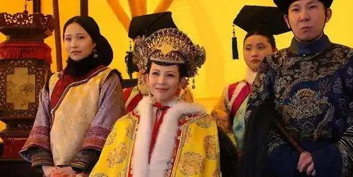 甄嬛传华妃为什么要把碎玉轩给甄嬛住
