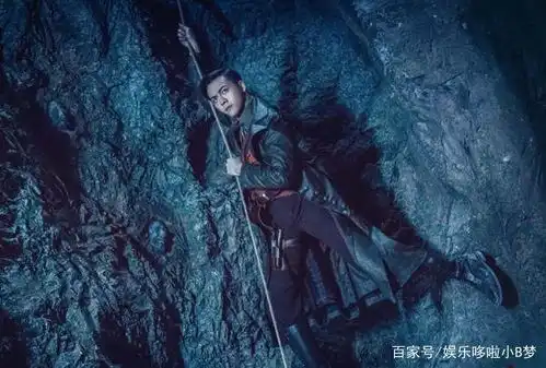 盗墓笔记系列又出新剧,朱一龙版吴邪你期待吗
