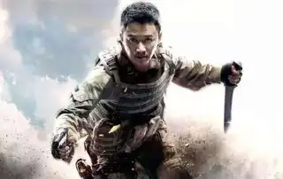同样是演军人,杨洋黄景瑜造型被赞硬汉,鹿晗被批不敬业
