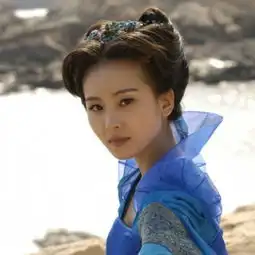 刘诗诗唯美古装造型盘点网友盛赞气质佳
