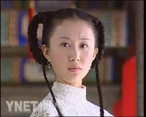 金粉世家演员现状曝光董洁离婚配角身亡