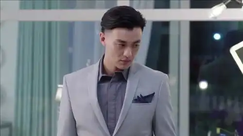 倾城时光林浅哥哥来到林浅家中,林浅哥哥质疑温达能力
