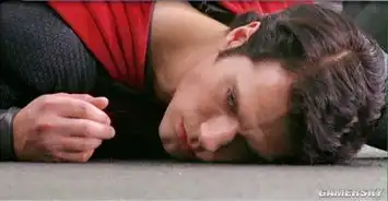 正义联盟新剧照曝光神奇女侠的裙子好像变短了
