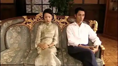 金粉世家盘点剧中的那些美人,第一名竟然不是董洁
