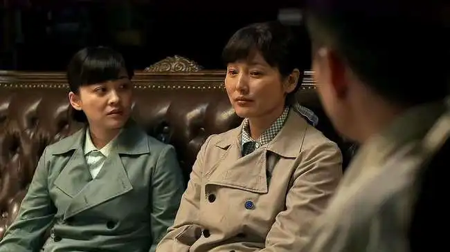 父母爱情安欣一生吃尽苦头,却诠释了婚姻最美好的模样
