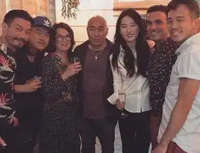 刘亦菲花木兰杀青网友你的偶像包袱呢
