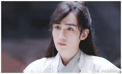 朱一龙的励志人生,以及他说不清的感情
