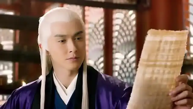 三生三世翼君向昆仑虚宣战,东华帝君现在派人出去还来的急吗
