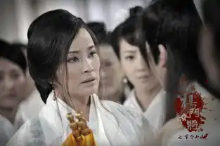 杨门女将之军令如山剧照88
