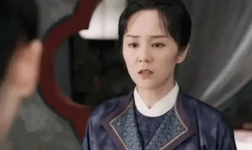 与君歌程兮的真实身份与程若鱼是什么关系