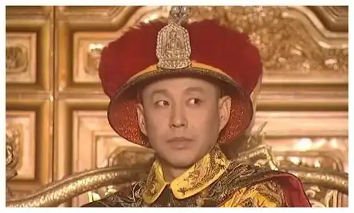 把雍正王朝和康熙王朝放在一起看,两剧的差距,出来了
