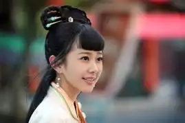 孙耀琦神医大道公前传剧照女汉子也能小清新
