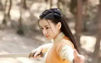 迪丽热巴个人受粉丝追捧的五大影视角色,烈如歌高居榜首
