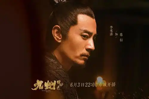 宋祖儿无缘合作杨洋,却得到许晴,江疏影,王鸥给她做配角的机会
