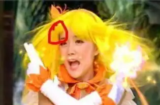 巴啦啦小魔仙中六个明显的穿帮镜头网友导演干嘛呢
