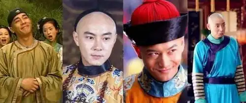 新鹿鼎记不堪一击张一山坦然回应不要把我当特好的演员
