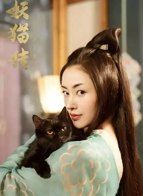 12月22日画风巨美,爱猫的你怎么可以放过