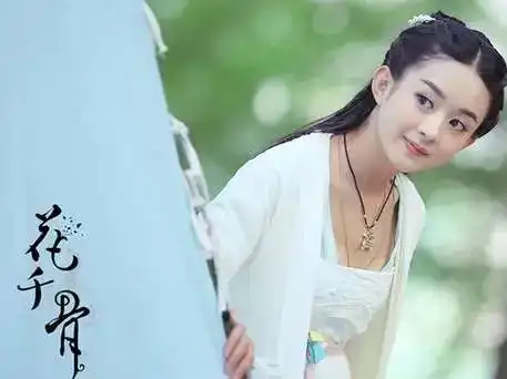 有翡口碑扑街赵丽颖不该背锅
