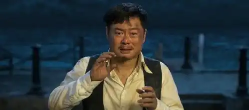 12天票房破32.6亿,水门桥即将超越美人鱼,杀入影史前十
