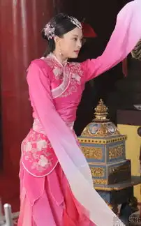 angelababy赵丽颖范冰冰撑起一部戏的绝色女星
