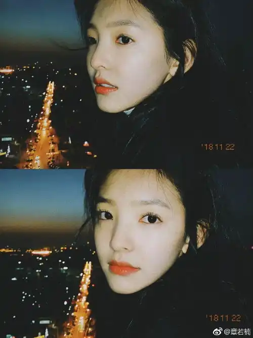 乐清这个美女,让王思聪和她一起上热搜
