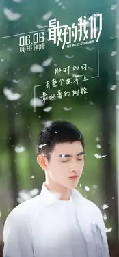 最好的我们主题曲mv发布陈飞宇发首支单曲
