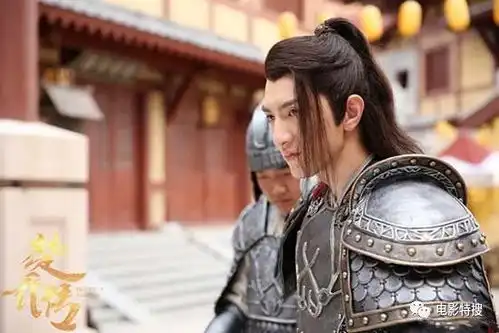 杨幂捧红热巴后,赵丽颖也签了个小鲜肉,就连拍广告片都要带他一起
